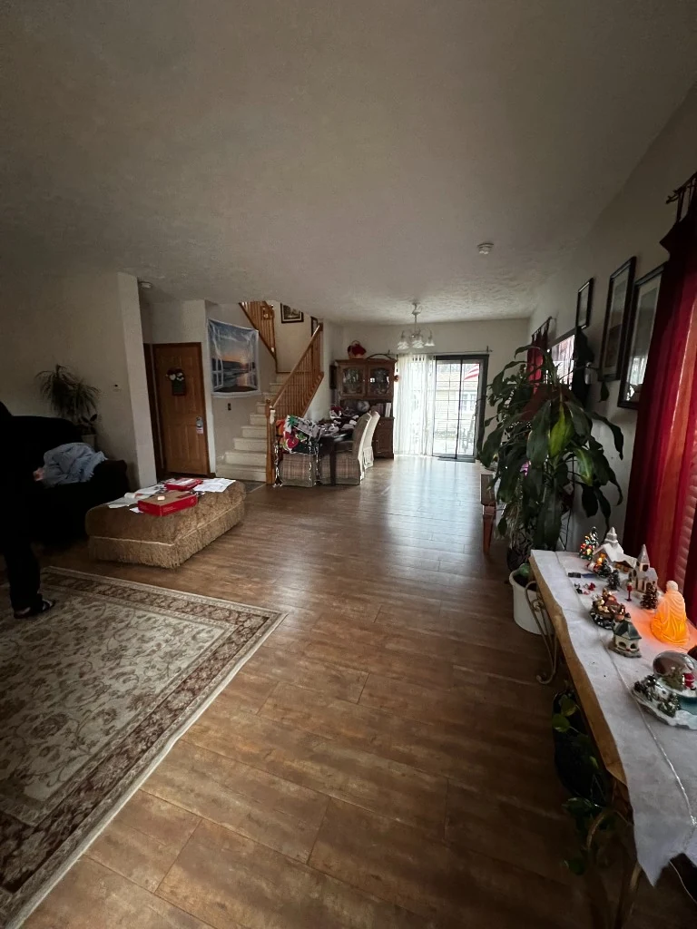 Home listing before preparation: original presentation before staging and photography refresh